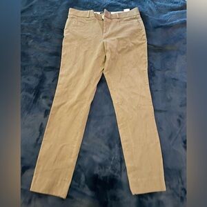 Banana Republic Jackson Fit Dress pants